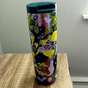 Starbucks Insulated Tumbler